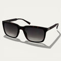 Graphite Green Aviator Sunglasses | Metal Frame & Double Bridge