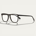 Matte Black Rectangular Frame